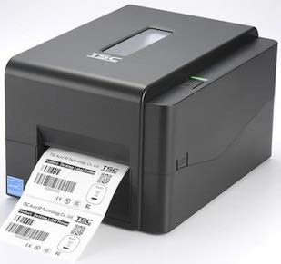TSC TE 244 Barcode Printer 203 DPI 